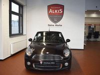 Gebraucht Mini Cooper D 82 PS (60 kW) 2014 Andere Kleinwagen