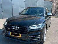 gebraucht Audi SQ5 DIESEL