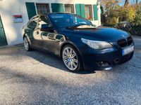 gebraucht BMW 523 E60 I M-PAKET TOP