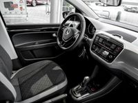gebraucht VW e-up! Edition 32,3 kWh CCS REAR VIEW DAB+ Klima