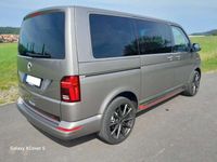 gebraucht VW Multivan T6.1Multivan T6.1 Kurz DSG Exclusive