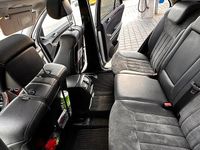 Gebraucht Mercedes ML320 224 PS (164 kW) 2006 Grau SUV