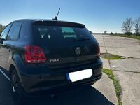 gebraucht VW Polo 6R Volkswagen 1.2 TSI | 105 PS! | Unfallfrei! | Neuer TÜV