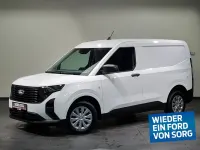 Nowe Ford Transit Trend 101 KM (74 kW) 2026 Biały