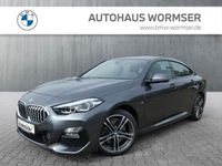 Gebraucht BMW 220 M Sport 190 PS (139 kW) 2020 Mineralgrau Coupé
