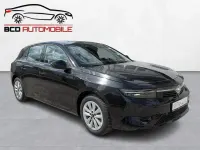 Nowe Opel Astra Edition 145 KM (106 kW) 2026 Czarny Sedan/Limuzyna