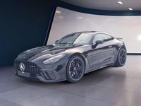 Neu Mercedes AMG GT 63 Premium Plus 612 PS (450 kW) 2026 Obsidianschwarz  metalliclack Coupé