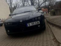 Gebraucht Alfa Romeo 159 Distinctive 200 PS (147 kW) 2006 Limousine