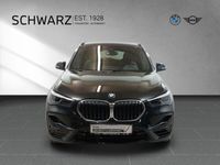 gebraucht BMW X1 xDrive20i