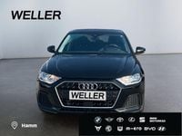 Gebraucht Audi A1 Advanced Plus 116 PS (85 kW) 2023 Schwarz SUV