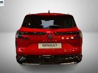Neu Renault Espace Techno 131 PS (96 kW) 2025 Rot Van / Kleinbus