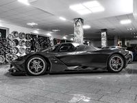 Gebraucht KTM X-Bow 500 PS (367 kW) 2023 Schwarz