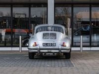 Gebraucht Porsche 356 82 PS (60 kW) 1963 Grau Coupé
