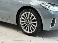 Gebraucht BMW 640 Luxury Line 333 PS (244 kW) 2022 Bluestone Coupé