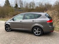 gebraucht Seat Altea XL 2.0 TDI 4YOU