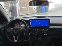 Gebraucht Mercedes GLK250 204 PS (150 kW) 2013 SUV