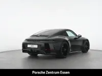 Neu Porsche 992 541 PS (397 kW) 2026 Schwarz Coupé