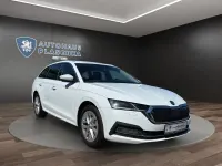 Usata Skoda Octavia Style 150 CV (110 kW) 2023 Bianco Berlina