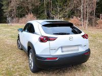 Gebraucht Mazda MX30 106 kW (145 PS) 2020 Weiß SUV