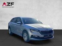 gebraucht Skoda Scala Ambition 1.5 TSI 110kW DSG-SUNSET ACC SHZ