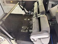 Gebraucht VW Caddy Comfortline 105 PS (77 kW) 2014 Weiß Van / Kleinbus