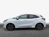 Usata Ford Puma ST-Line X 155 CV (114 kW) 2022 Bianco SUV