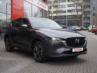 Gebraucht Mazda CX-5 Ad'Vantage 150 PS (110 kW) 2025 Grau SUV