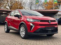 Neu Renault Captur Evolution 91 PS (66 kW) 2025 Nnp dezirrot SUV