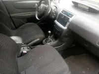 Used Citroën C4 125 HP (91 kW) 2010 Sedan
