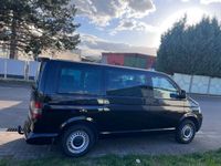 gebraucht VW Multivan T5 BusTüv neu