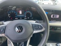 gebraucht VW Golf VIII 2.0 TDI *TÜV Neu*