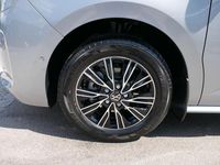 Neu VW Multivan Life 150 PS (110 kW) 2025 Monosilber metallic Van