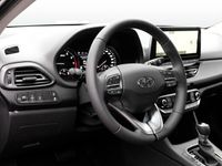 gebraucht Hyundai i30 Kombi 1.0 T-Gdi 7DCT Trend, Navigationspaket