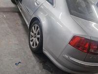 Gebraucht Audi A8 326 PS (239 kW) 2007 Silber Limousine