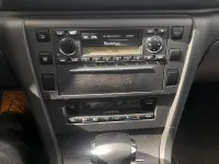 Gebraucht Skoda Superb 130 PS (95 kW) 2004 Blau Limousine