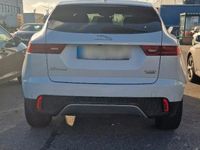 gebraucht Jaguar E-Pace 