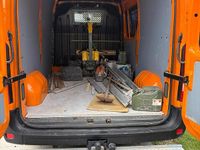 Second-hand Renault Master 170 CP (125 kW) 2018 Portocaliu Van