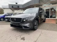 Neu Mazda CX-5 Center-Line 141 PS (103 kW) 2026 SUV
