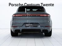 Gebraucht Porsche Cayenne 470 PS (345 kW) 2025 Grau SUV