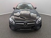 gebraucht Mercedes E53 AMG E 53 AMGAMG 4M Coupe*TRACK*V-MAX*PANO*BURM*MBEAM*20Z