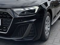 gebraucht Audi A1 Sportback 30 TFSI S line, LED, PDC, GRA
