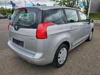 gebraucht Peugeot 5008 Premium *7 SITZER * KLIMA * PANO *