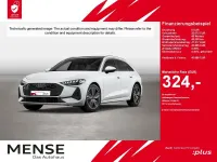 Gebraucht Audi A5 Sport 204 PS (150 kW) 2025 Weiß Kombi
