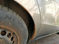 Gebraucht Mercedes A150 2004 Grau Kleinwagen