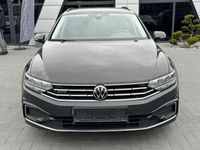 gebraucht VW Passat Variant GTE/ACC/LED/CARPLAY