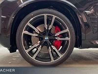 Neu BMW X5 Performance 489 PS (359 kW) 2026 Schwarz SUV