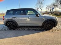 Gebraucht Mini Countryman Classic 220 PS (161 kW) 2022 Grau SUV