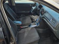 Gebraucht VW T-Roc Style 150 PS (110 kW) 2020 Schwarz SUV