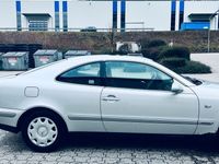 gebraucht Mercedes CLK200 Mercedes