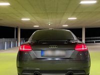 gebraucht Audi Quattro 2.0 TFSI S tronic